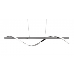 ISABEL LAMPA WISZĄCA LED 4000K   RL R32201106
